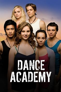LugaTv | Watch Dance Academy seasons 1 - 3 for free online