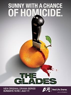 LugaTv | Watch The Glades seasons 1 - 4 for free online