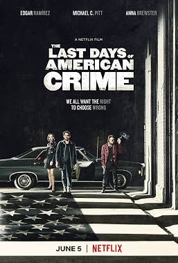 LugaTv | Watch The Last Days of American Crime for free online