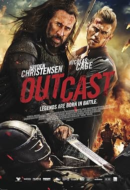LugaTv | Watch Outcast for free online
