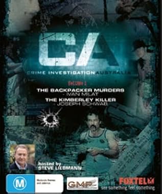 LugaTv | Watch CIA Crime Investigation Australia seasons 1 - 4 for free online