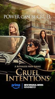 LugaTv | Watch Cruel Intentions seasons 1 - 1 for free online