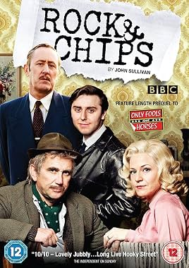 LugaTv | Watch Rock  and Chips seasons 1 - 1 for free online