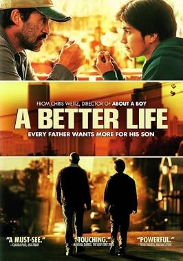 LugaTv | Watch A Better Life for free online