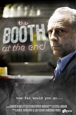 LugaTv | Watch The Booth at the End seasons 1 - 2 for free online
