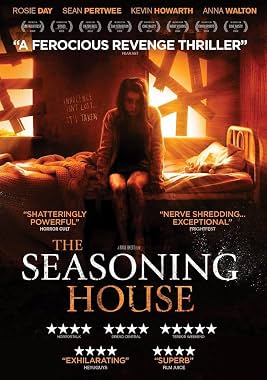LugaTv | Watch The Seasoning House for free online