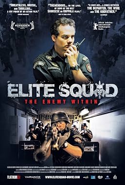 LugaTv | Watch Elite Squad 2: The Enemy Within for free online