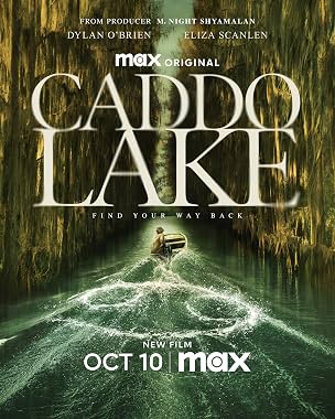 LugaTv | Watch Caddo Lake for free online