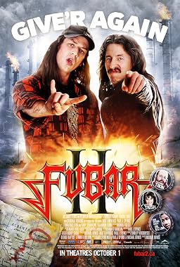 LugaTv | Watch Fubar II for free online