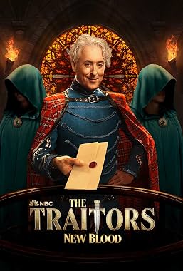 LugaTv | Watch The Traitors seasons 1 - 5 for free online