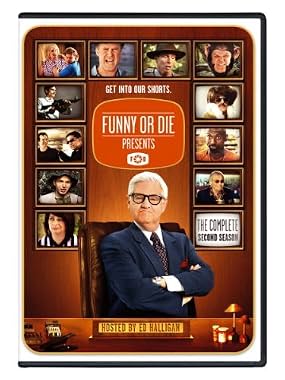 LugaTv | Watch Funny or Die Presents... seasons 1 - 2 for free online