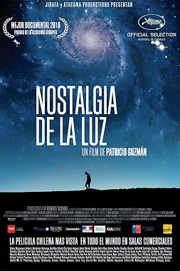 LugaTv | Watch Nostalgia de la luz for free online