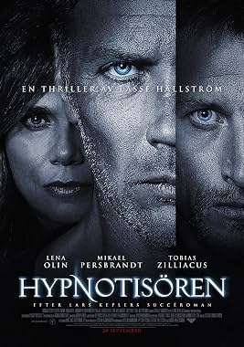 LugaTv | Watch Hypnotisören for free online