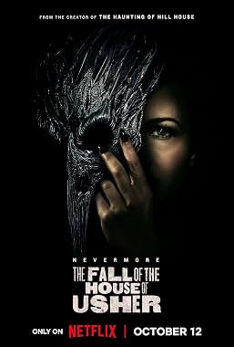 LugaTv | Watch The Fall of the House of Usher seasons 1 - 1 for free online