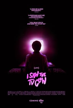 LugaTv | Watch I Saw the TV Glow for free online