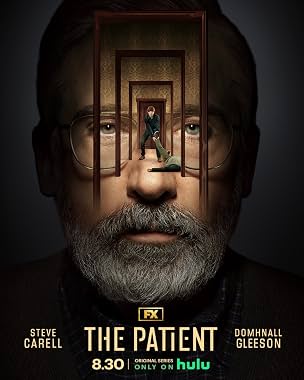 LugaTv | Watch The Patient seasons 1 - 1 for free online