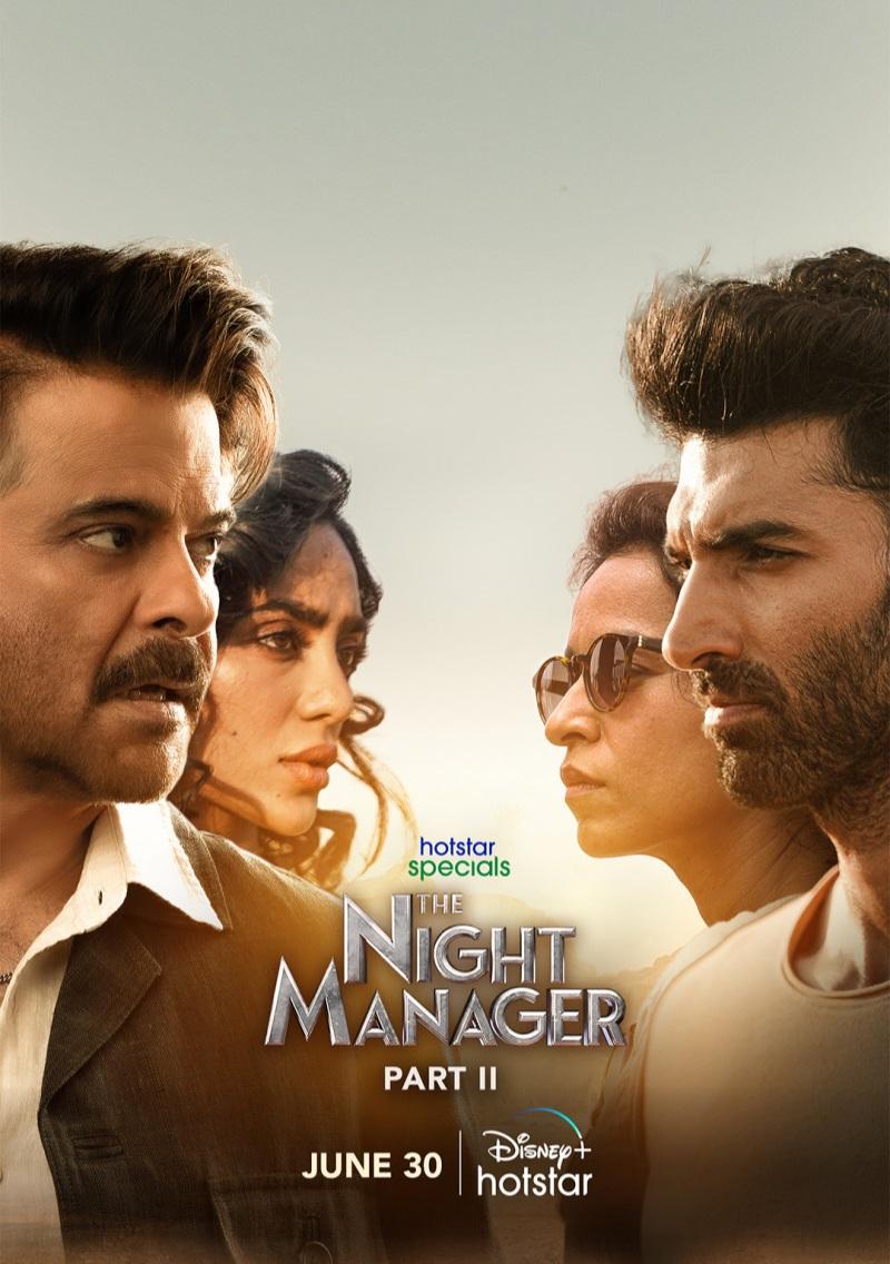 LugaTv | Watch The Night Manager seasons 1 - 2 for free online