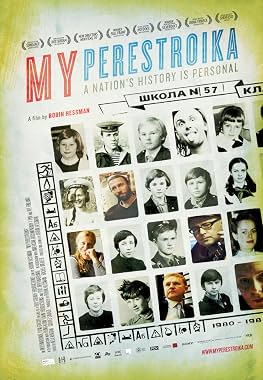 LugaTv | Watch My Perestroika for free online