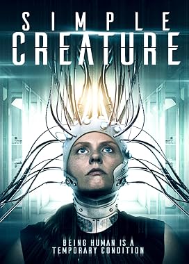 LugaTv | Watch Simple Creature for free online