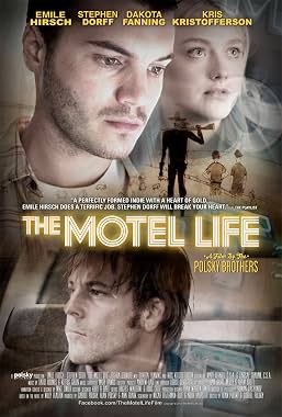 LugaTv | Watch The Motel Life for free online