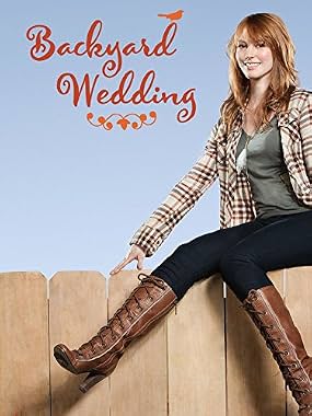 LugaTv | Watch Backyard Wedding for free online