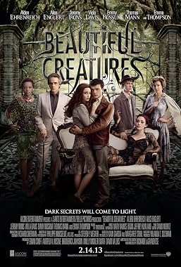 LugaTv | Watch Beautiful Creatures for free online