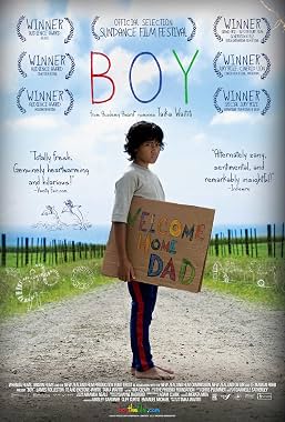 LugaTv | Watch Boy for free online