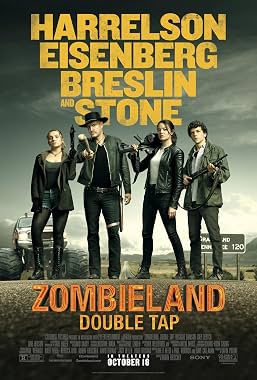 LugaTv | Watch Zombieland: Double Tap for free online
