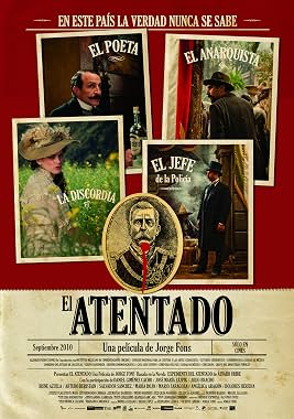 LugaTv | Watch El atentado for free online