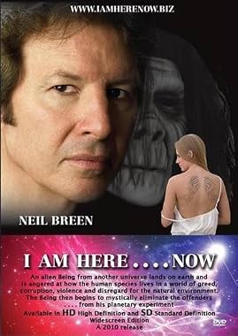 LugaTv | Watch I Am Here... Now for free online