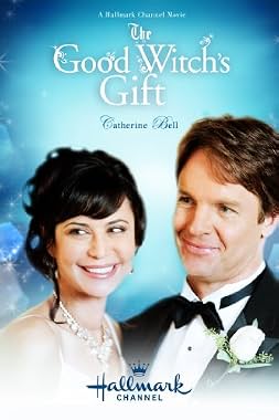 LugaTv | Watch The Good Witchs Gift for free online