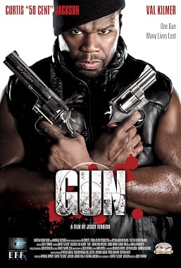 LugaTv | Watch Gun for free online