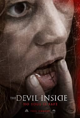 LugaTv | Watch The Devil Inside for free online