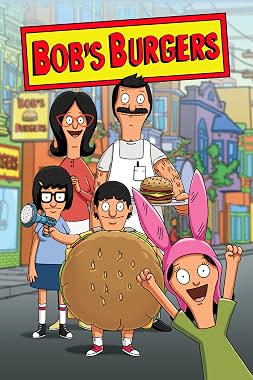 LugaTv | Watch Bob's Burgers seasons 1 - 19 for free online