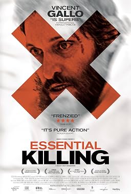 LugaTv | Watch Essential Killing for free online