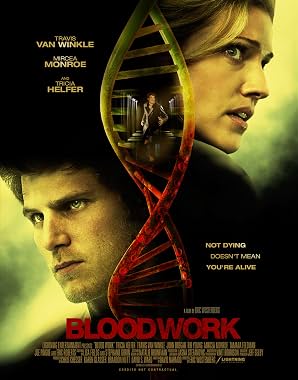 LugaTv | Watch Bloodwork for free online