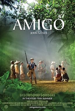 LugaTv | Watch Amigo for free online