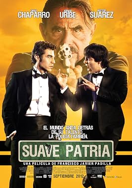 LugaTv | Watch Suave patria for free online