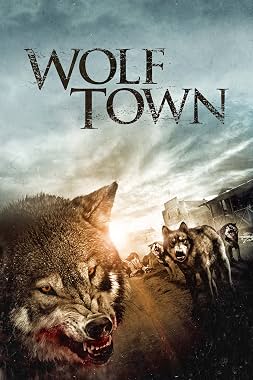 LugaTv | Watch Wolf Town for free online