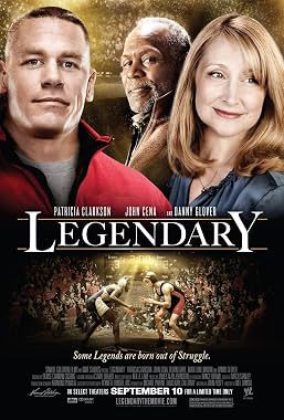 LugaTv | Watch Legendary for free online