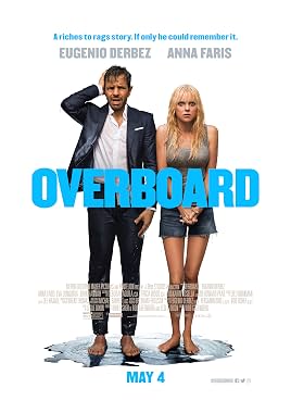 LugaTv | Watch Overboard for free online