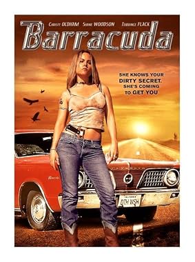 LugaTv | Watch Barracuda for free online