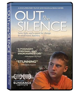 LugaTv | Watch Out in the Silence for free online