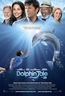 LugaTv | Watch Dolphin Tale for free online