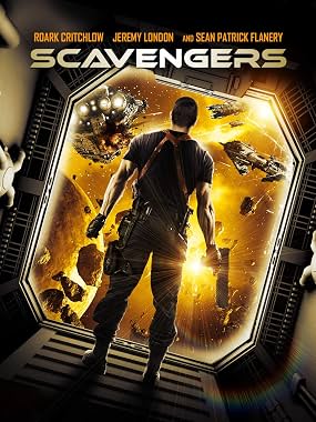LugaTv | Watch Scavengers for free online