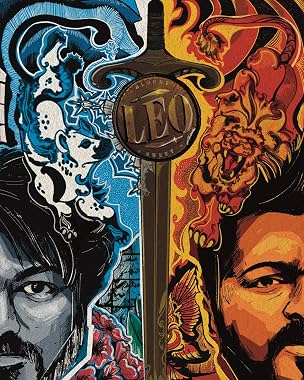 LugaTv | Watch Leo for free online