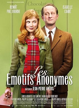 LugaTv | Watch Les émotifs anonymes for free online