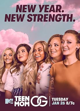LugaTv | Watch Teen Mom OG seasons 1 - 9 for free online