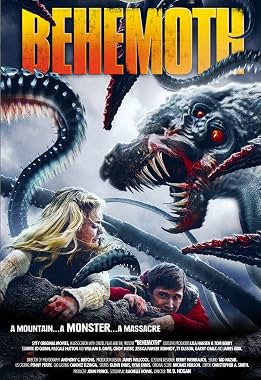 LugaTv | Watch Behemoth for free online