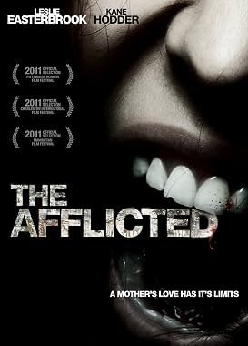 LugaTv | Watch The Afflicted for free online